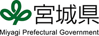 宮城県 Miyagi Prefectural Government