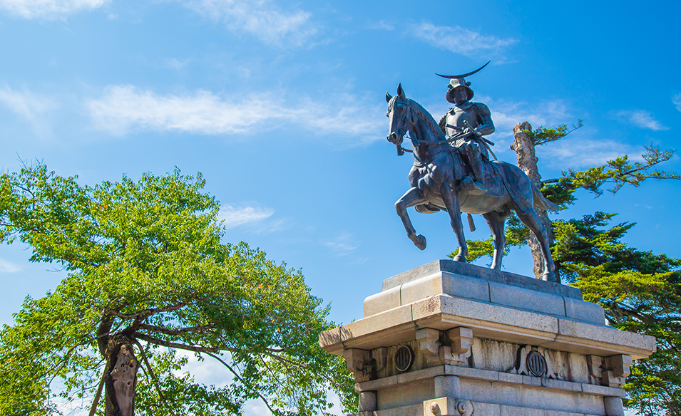 移住の人気候補地、仙台市