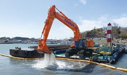 土木施工管理（経験者）