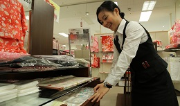 店長候補／店長職／ 販売マスター　≪仙台市≫