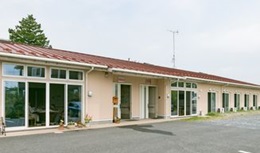 介護員【移住支援金対象】