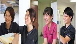 准看護師【移住支援金対象】