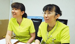 臨床検査技師【移住支援金対象】