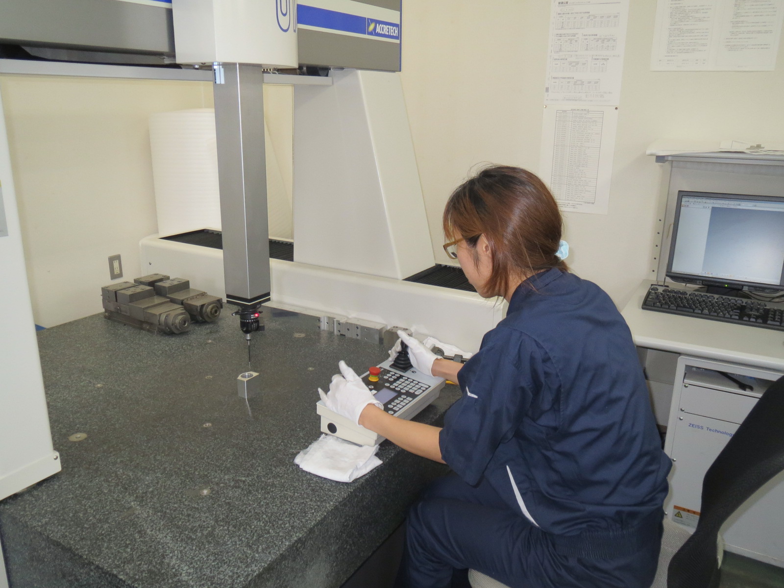 品質管理業務【移住支援金対象】