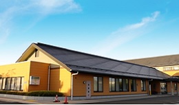 介護福祉士（介護老人保健施設）【移住支援金対象】