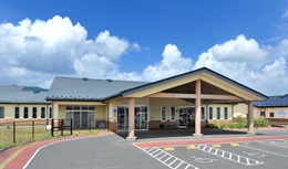 計画作成担当者兼介護職（グループホームきたかみ）【移住支援金対象】