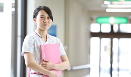 看護師【移住支援金対象】