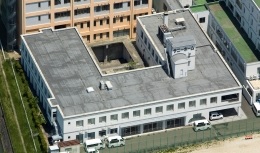 介護職【移住支援金対象】