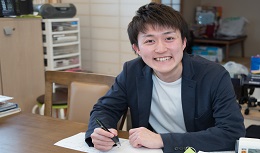 介護職員（グループホームあおばの杜～カメリア～）【移住支援金対象】