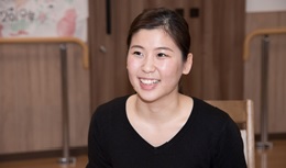 保健師（向陽台地域包括支援センター）【移住支援金対象】