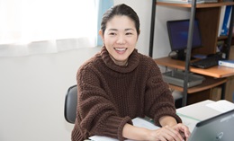 保健師（大和町地域包括支援センター）【移住支援金対象】