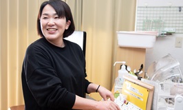 看護師（正・准）／いずみの杜診療所【移住支援金対象】