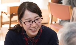 リハビリ職（介護老人保健施設さくらの杜）【移住支援金対象】