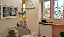 歯科衛生士フルタイム正社員【移住支援金対象】