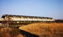 看護師（特別養護老人ホーム）【移住支援金対象】