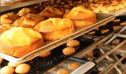 製菓衛生師、支援員【移住支援金対象】