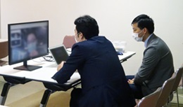 システム開発(Java/C/PHP) 【移住支援金対象】