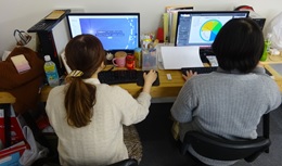 システム開発(Python/Ruby)【移住支援金対象】