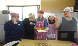 児童指導員（青葉区東勝山・AndYouクッキングハウス）【移住支援金対象】