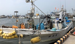 漁船員【移住支援金対象】