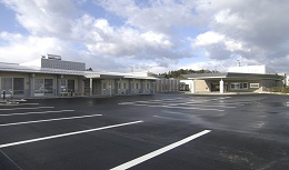 介護職員（福祉施設百才館）【移住支援金対象】