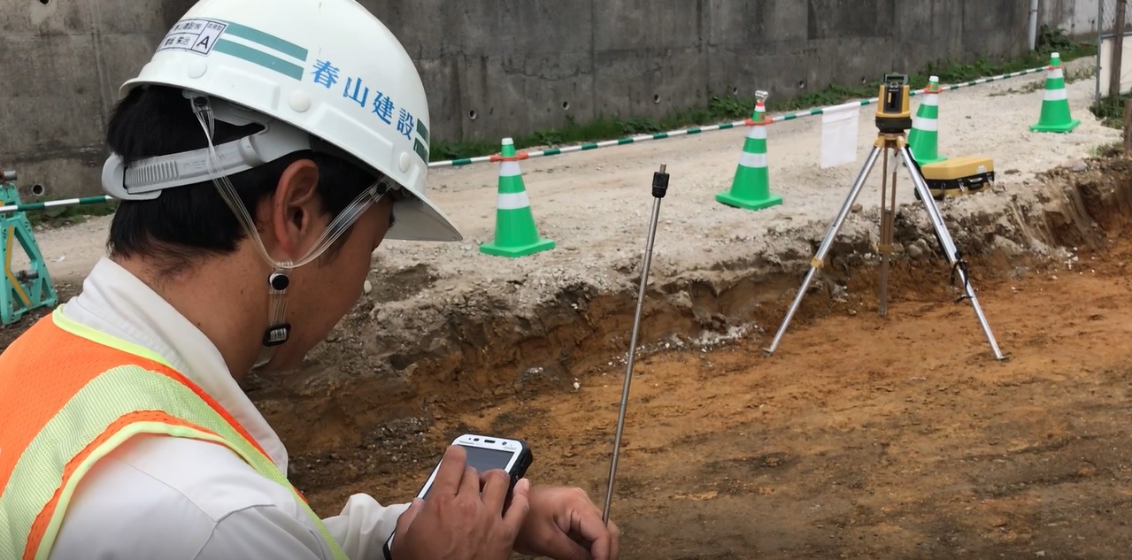 現場代理人・監理技術者