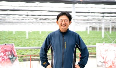 営業【移住支援金対象】