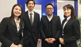 ITインフラエンジニア（設計・構築・PM経験者）