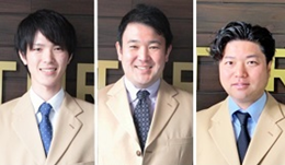 不動産仲介業スタッフ(不動産売買)