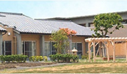 ユニット型特別養護老人ホームにおける介護職（風の音サテライト史）【移住支援金対象】