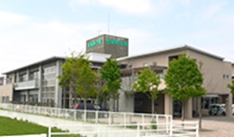 ユニット型特別養護老人ホームにおける介護職／高齢者福祉施設　宮城野の里【移住支援金対象】