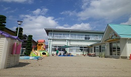 保育士（こばと保育園）【移住支援金対象】