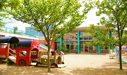 保育士／長町自由の星保育園【移住支援金対象】