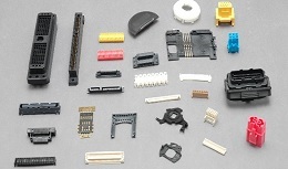 プラスチック部品成形及び検査業務【移住支援金対象】