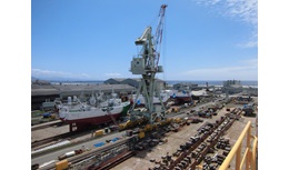 クレーンオペレーター【移住支援金対象】