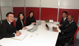 プロジェクトマネージャー　[経験者]【移住支援金対象】