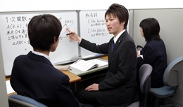 教室運営・講師