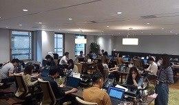 WEBオペレーター