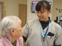 管理栄養士【特別養護老人ホームスターレイク仙台】