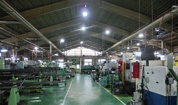 機械オペレーター（NC旋盤・NC汎用機・自動盤）（契約社員）