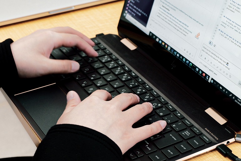 プログラマ／システムエンジニア