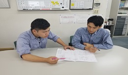 建築製缶品・金属加工設計【移住支援金対象】