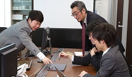 システムエンジニア【移住支援金対象】