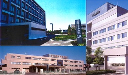 調理員（古川星陵病院）【移住支援金対象】