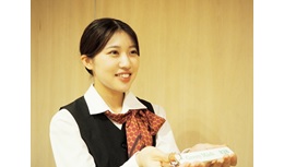 日勤フロントスタッフ【移住支援金対象】