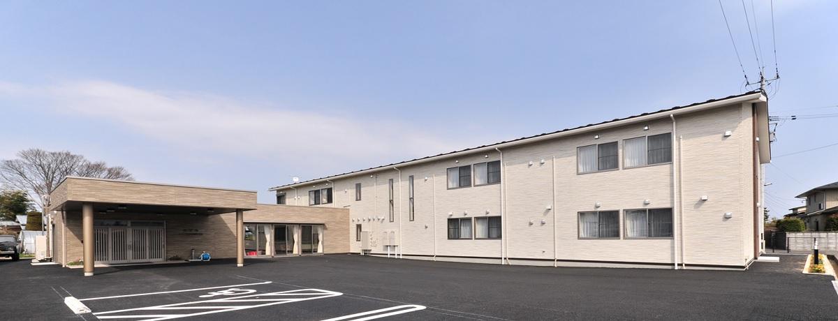 介護員＜のぞみ＞【移住支援金対象】