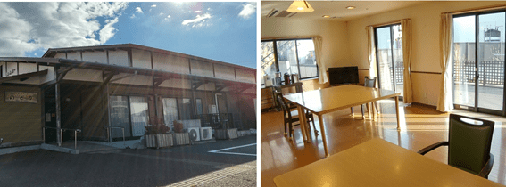 介護職員（グループホームのどか）【移住支援金対象】