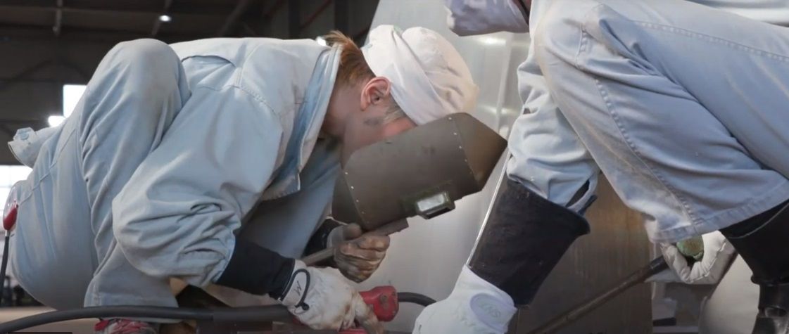 溶接・鉄工技能者【移住支援金対象】