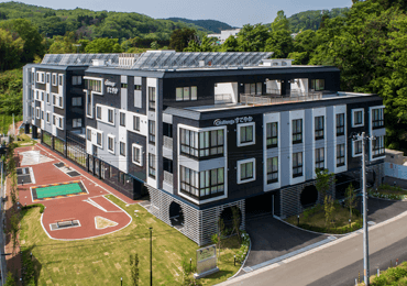 介護職（介護老人保健施設Challengeすこやか）【移住支援金対象】