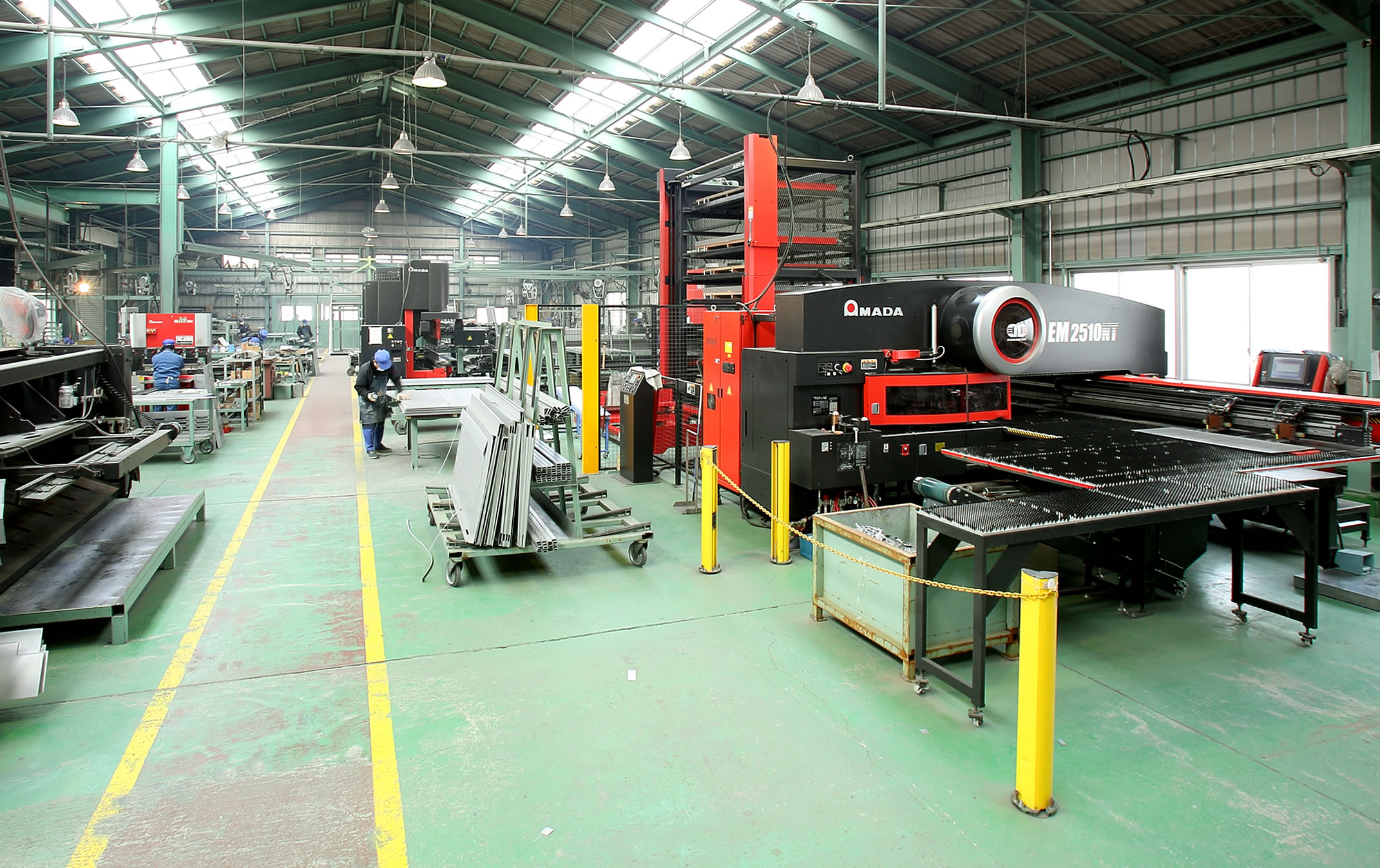 溶接工【移住支援金対象】